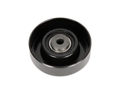 GM 91174496 Serpentine Idler Pulley