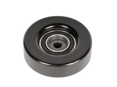 GM 91174496 Serpentine Idler Pulley