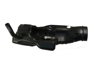 GM 22712231 Resonator