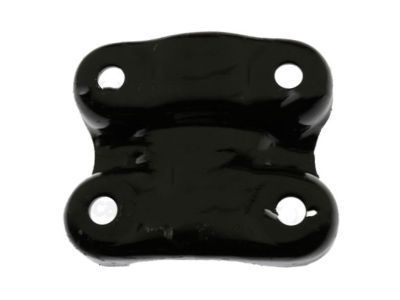 GM 15592588 U-Bolt Plate