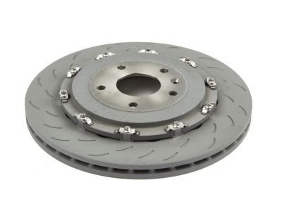 GM 20981824 Rotor