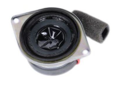 GM 10302944 Tweeter