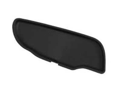 GM 22990321 Armrest Cover