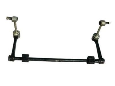 GM 19204095 Shaft, Front Stabilizer