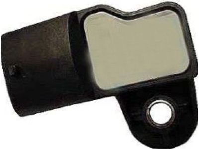 GM 55206797 Sensor Asm, Map
