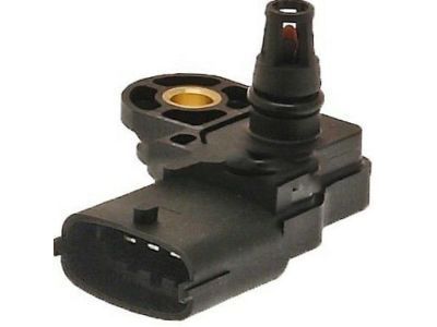 GM 55206797 Sensor Asm, Map