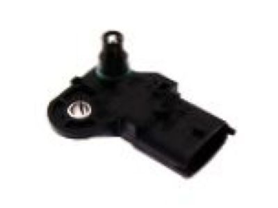 GM 55206797 Sensor Asm, Map