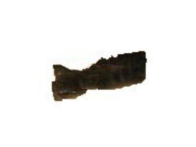 GM 13299431 Clip, Brake & Fuel Pipe