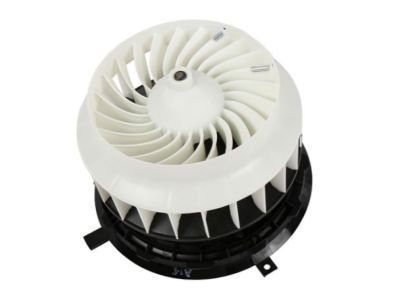 GM 84355032 Blower Motor