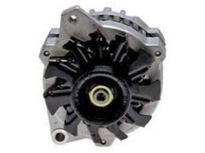 GM 19152464 Alternator Assembly