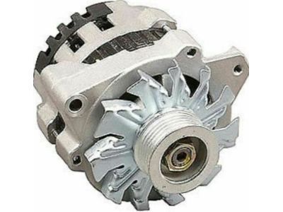 GM 19152464 Alternator Assembly