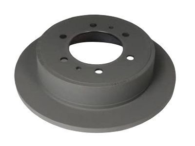 GM 15111376 Rotor