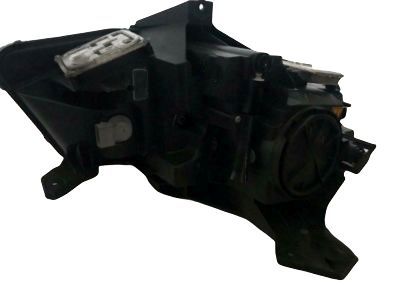 GM 84364823 Composite Headlamp