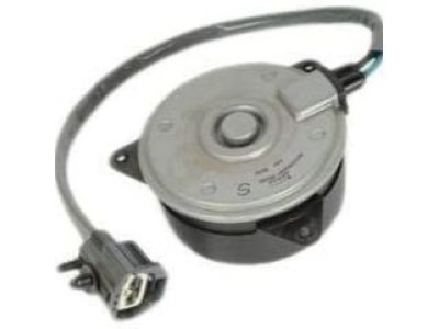 GM 15932853 Motor Asm-Engine Coolant Fan