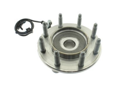 GM 15946732 Front Hub