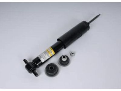 GM 19257307 Front Shock Absorber Kit