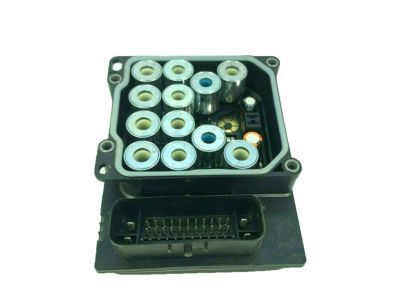 GM 20896914 ABS Control Unit