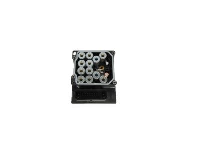 GM 20896914 ABS Control Unit