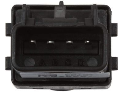 GM 10362041 Release Switch