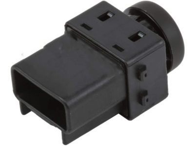 GM 10362041 Release Switch