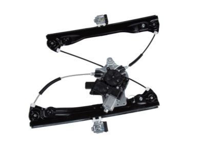 GM 94532757 Window Regulator