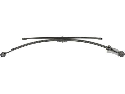 GM 23401108 Leaf Spring