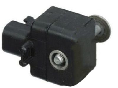 GM 15057506 Front Sensor