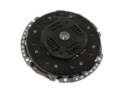 GM 24239996 Pressure Plate