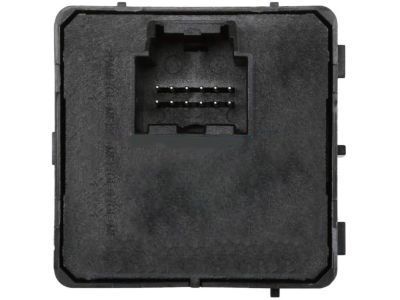 GM 84254254 Switch