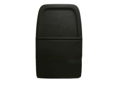 GM 20926207 Seat Back Panel