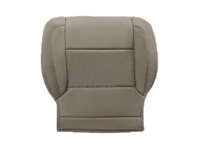GM 23423833 Cover Asm, Front Seat Cushion *Dune