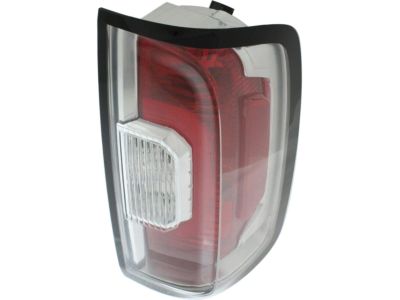 GM 84328813 Lamp, Rear Stop