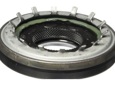 GM 12471617 Seal, Front Drive Axle Inner Shaft