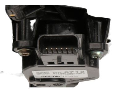 GM 84366712 Pedal Travel Sensor