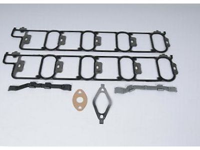 GM 89017539 Manifold Gasket