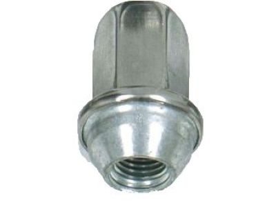 GM 9596069 Wheel Nut