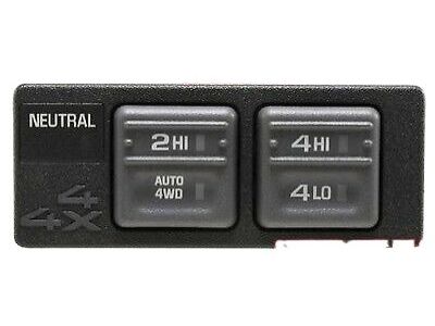 OEM GM 15027104 - Switch Asm-Transfer Case Shift Control