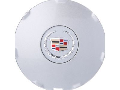 GM 9596626 Center Cap