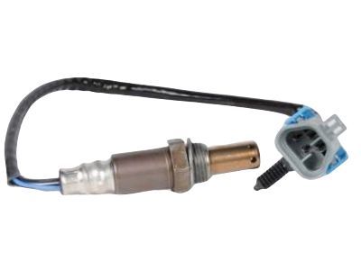 GM 12592591 Front Oxygen Sensor