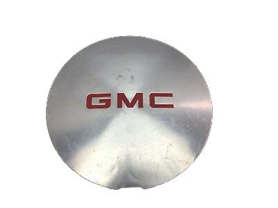 GM 15724975 Hub Cap