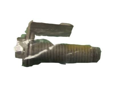 GM 26058124 Lower Shaft Bolt