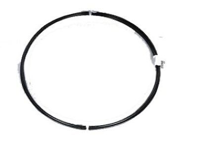 GM 88983905 Brake Line