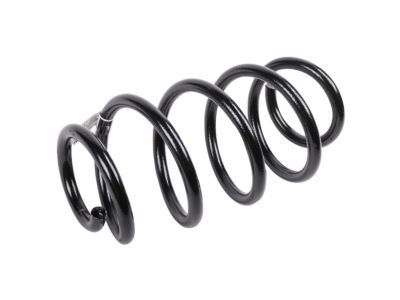 GM 23104463 Coil Spring