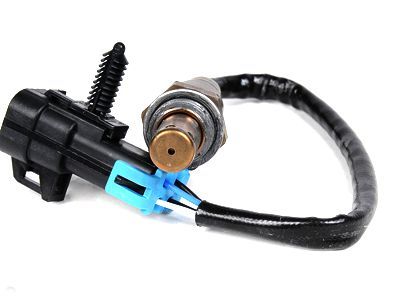 GM 12597990 Front Oxygen Sensor