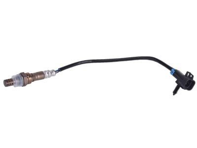 GM 12597990 Front Oxygen Sensor