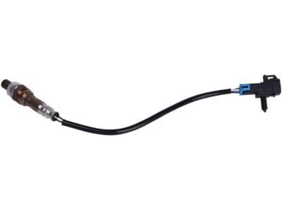 GM 12597990 Front Oxygen Sensor