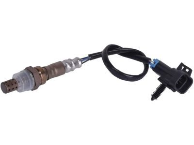 GM 12597990 Front Oxygen Sensor