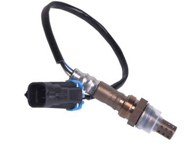 GM 12597990 Front Oxygen Sensor