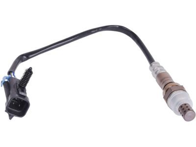 GM 12597990 Front Oxygen Sensor