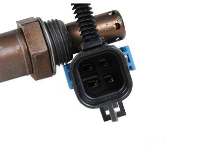 GM 12597990 Front Oxygen Sensor